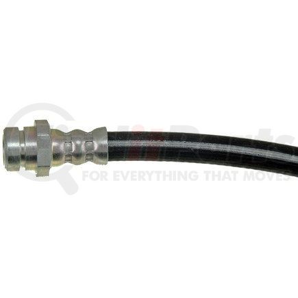 H38465 by DORMAN - Brake Hydraulic Hose