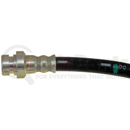 H38471 by DORMAN - Brake Hydraulic Hose