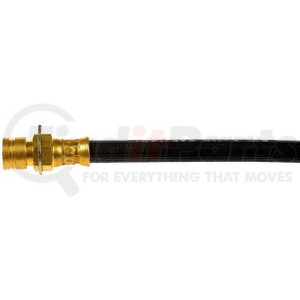 H38472 by DORMAN - Brake Hydraulic Hose