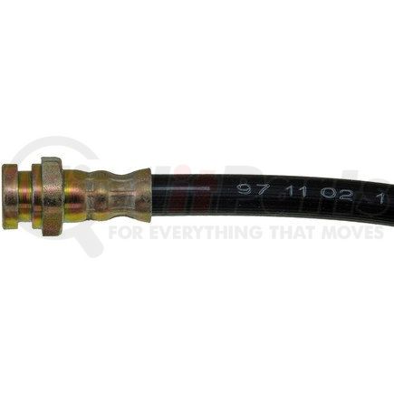 H38474 by DORMAN - Brake Hydraulic Hose