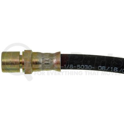 H38473 by DORMAN - Brake Hydraulic Hose