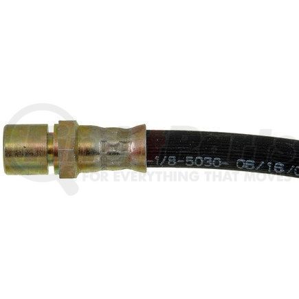 Dorman H38473 Brake Hydraulic Hose Brake Hydraulic Hose