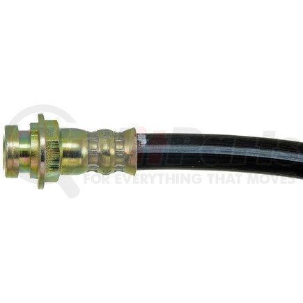 H38475 by DORMAN - Brake Hydraulic Hose