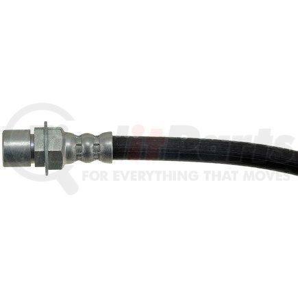 H381287 by DORMAN - Brake Hydraulic Hose