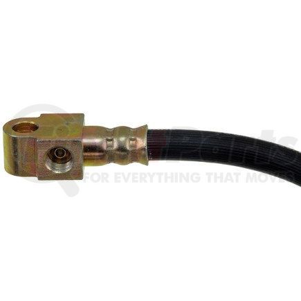 H38129 by DORMAN - Brake Hydraulic Hose