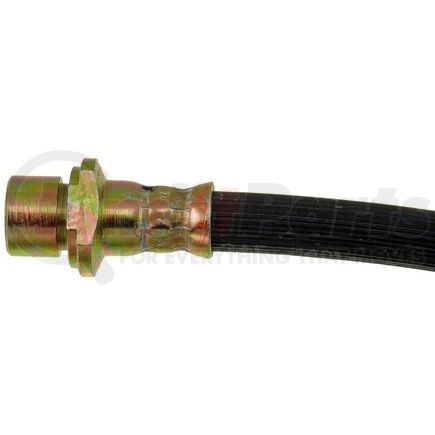 H381293 by DORMAN - Brake Hydraulic Hose