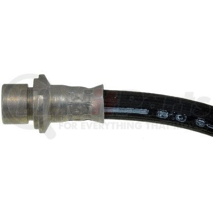 H381294 by DORMAN - Brake Hydraulic Hose