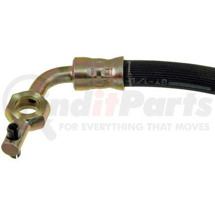 H381295 by DORMAN - Brake Hydraulic Hose