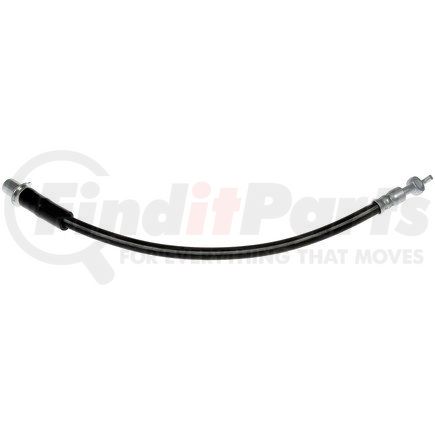 H381297 by DORMAN - Brake Hydraulic Hose