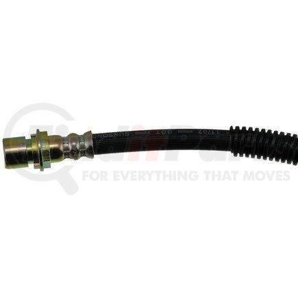 H381298 by DORMAN - Brake Hydraulic Hose