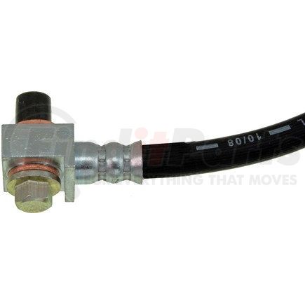 H381303 by DORMAN - Brake Hydraulic Hose