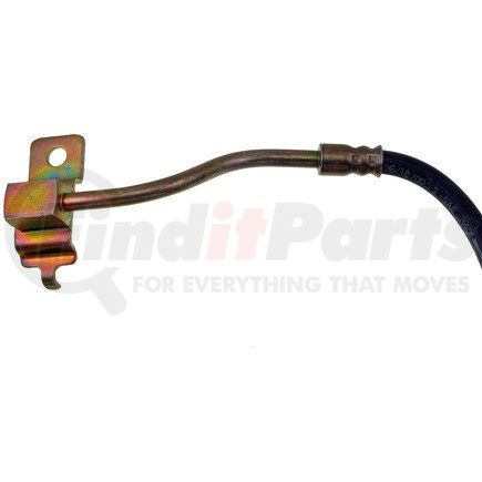 H381304 by DORMAN - Brake Hydraulic Hose