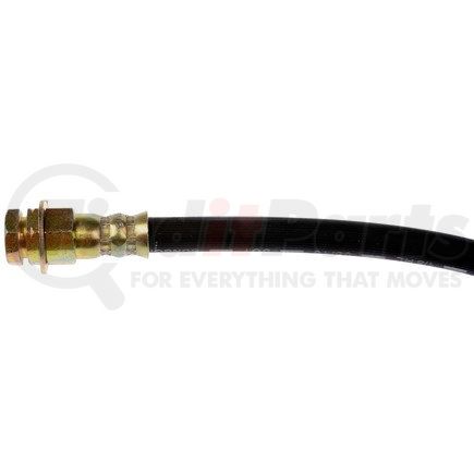 H381312 by DORMAN - Brake Hydraulic Hose