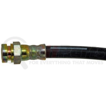 H38132 by DORMAN - Brake Hydraulic Hose