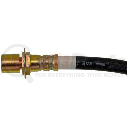 H381328 by DORMAN - Brake Hydraulic Hose