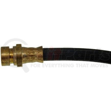 H381330 by DORMAN - Brake Hydraulic Hose