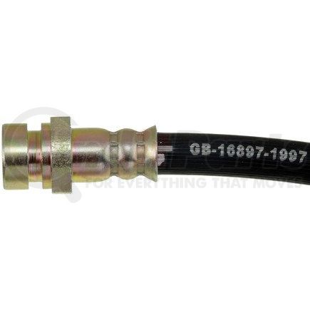 H381331 by DORMAN - Brake Hydraulic Hose