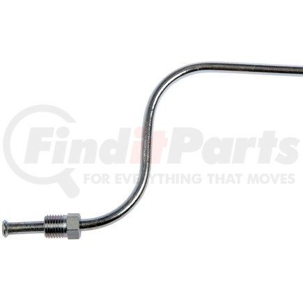 H381332 by DORMAN - Brake Hydraulic Hose