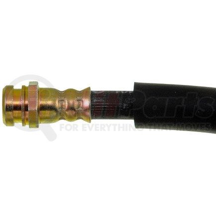 H381333 by DORMAN - Brake Hydraulic Hose