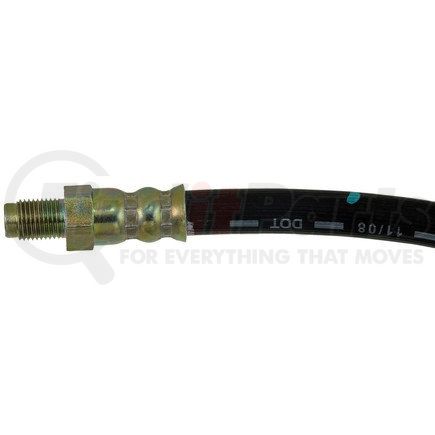 H381334 by DORMAN - Brake Hydraulic Hose