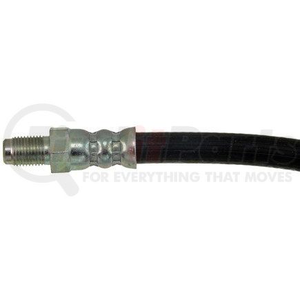 H381337 by DORMAN - Brake Hydraulic Hose