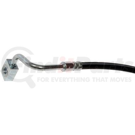 H381338 by DORMAN - Brake Hydraulic Hose