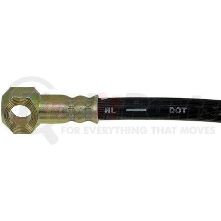 H381341 by DORMAN - Brake Hydraulic Hose