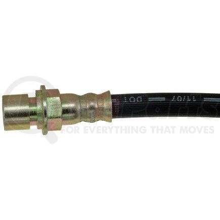 H381346 by DORMAN - Brake Hydraulic Hose