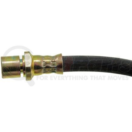 H381349 by DORMAN - Brake Hydraulic Hose