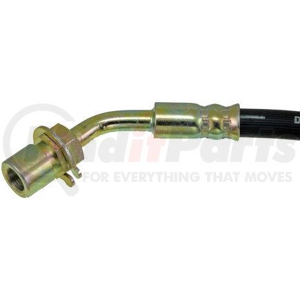 H381360 by DORMAN - Brake Hydraulic Hose