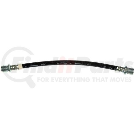 H381348 by DORMAN - Brake Hydraulic Hose