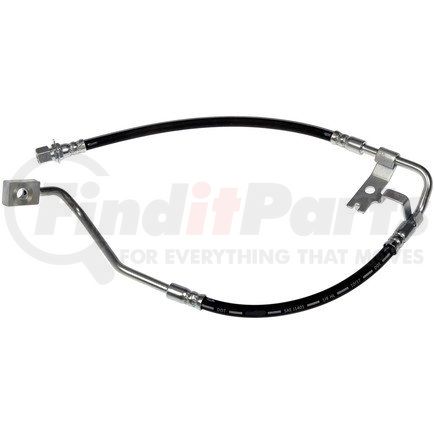 H381363 by DORMAN - Brake Hydraulic Hose