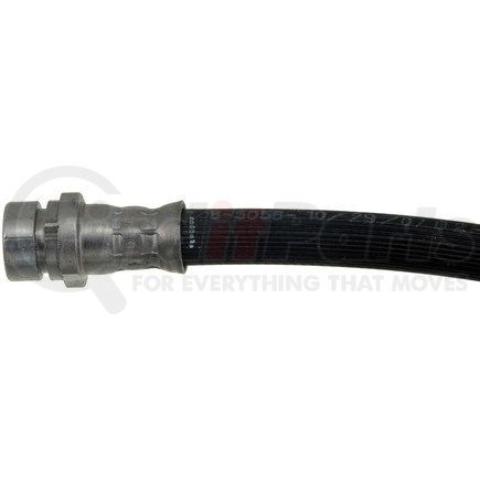 H381369 by DORMAN - Brake Hydraulic Hose