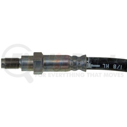 H381370 by DORMAN - Brake Hydraulic Hose