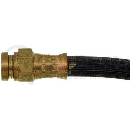 H381375 by DORMAN - Brake Hydraulic Hose