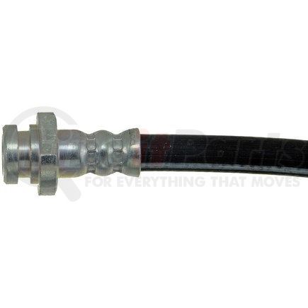 H381377 by DORMAN - Brake Hydraulic Hose