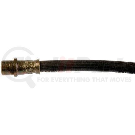 H381389 by DORMAN - Brake Hydraulic Hose