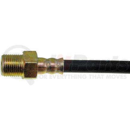 H38139 by DORMAN - Brake Hydraulic Hose