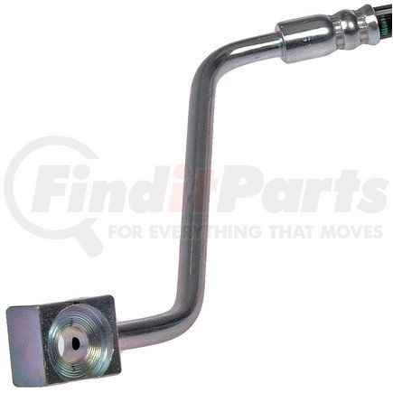 H381390 by DORMAN - Brake Hydraulic Hose