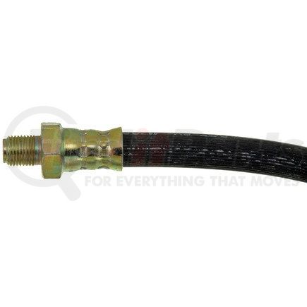 H38141 by DORMAN - Brake Hydraulic Hose