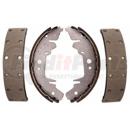 Raybestos 714RR BRAKE SHOE