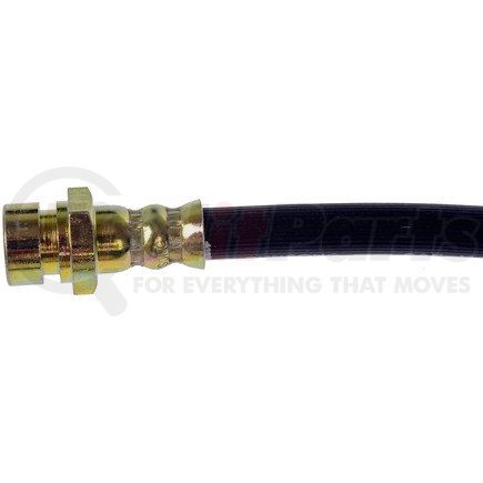 H381453 by DORMAN - Brake Hydraulic Hose