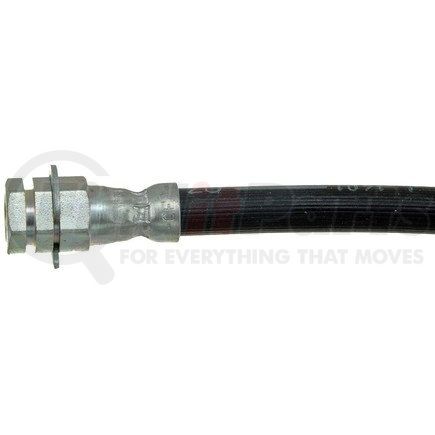 H38146 by DORMAN - Brake Hydraulic Hose