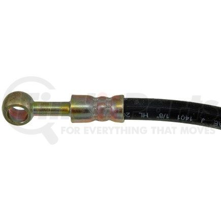 H38148 by DORMAN - Brake Hydraulic Hose