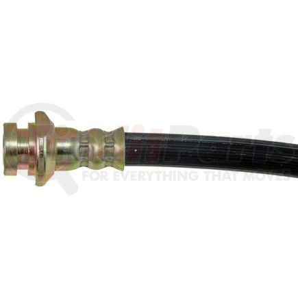 H38149 by DORMAN - Brake Hydraulic Hose