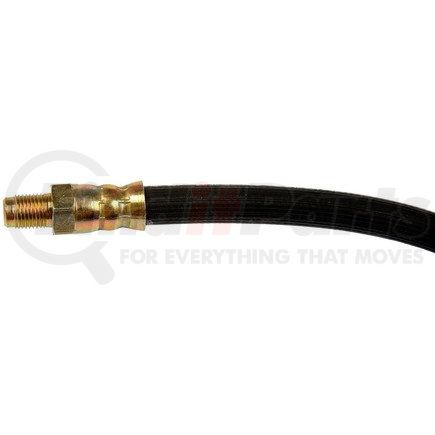 H381510 by DORMAN - Brake Hydraulic Hose