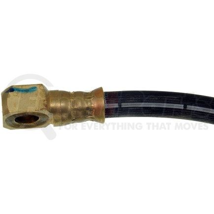 H38152 by DORMAN - Brake Hydraulic Hose