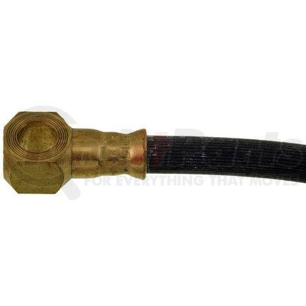 H38153 by DORMAN - Brake Hydraulic Hose