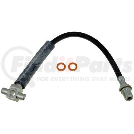 H38158 by DORMAN - Brake Hydraulic Hose