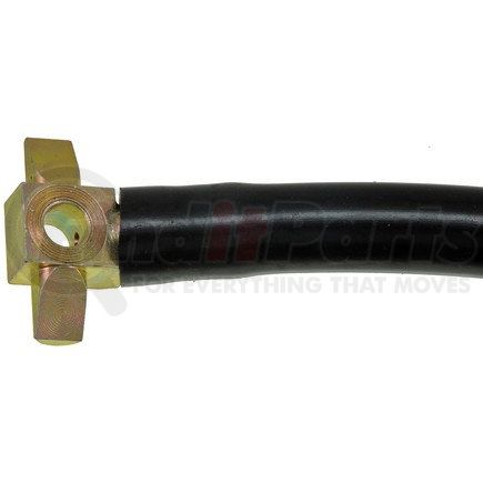 H38159 by DORMAN - Brake Hydraulic Hose